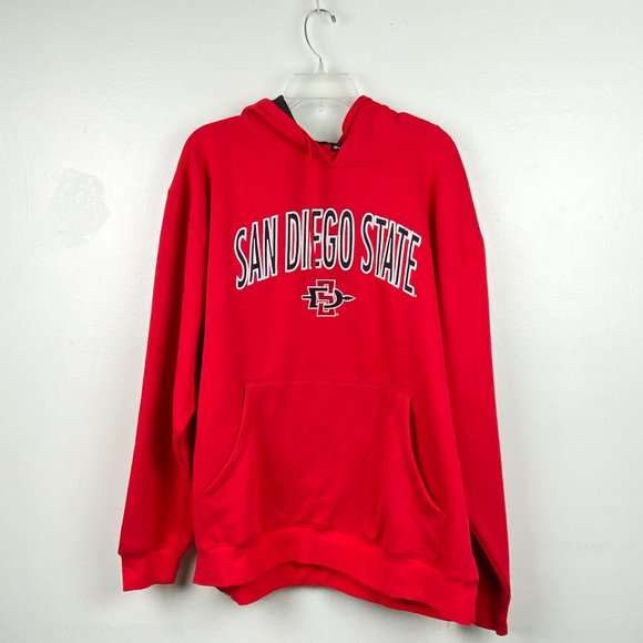 jersey sweater san diego